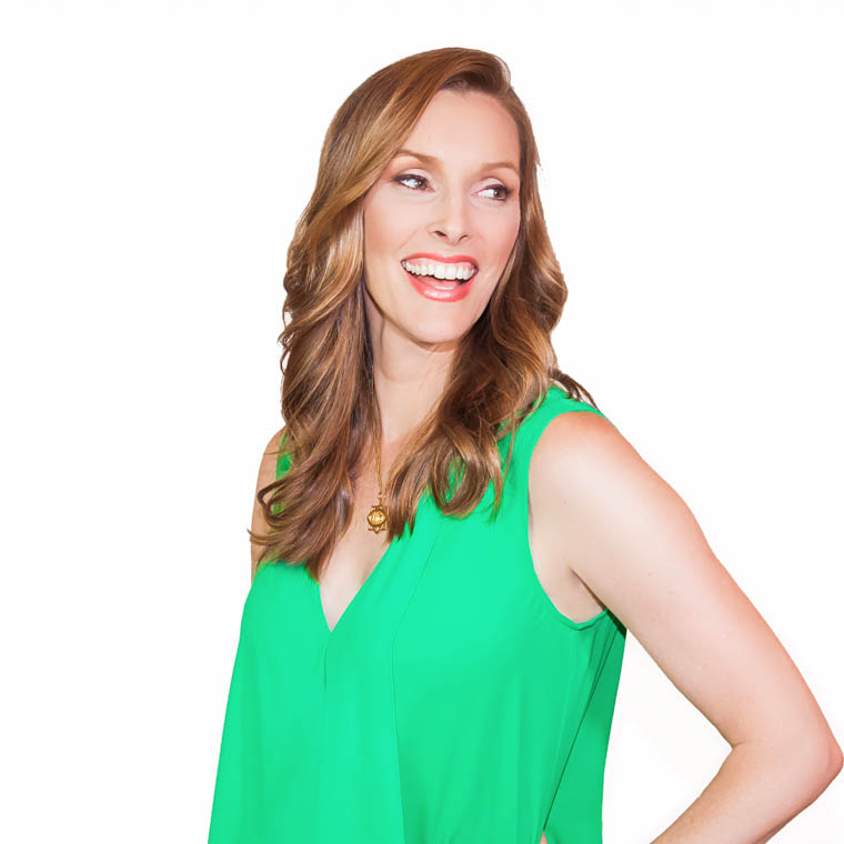 Live in Bliss 24/7 with Emily Fletcher SimplyBe. Agency