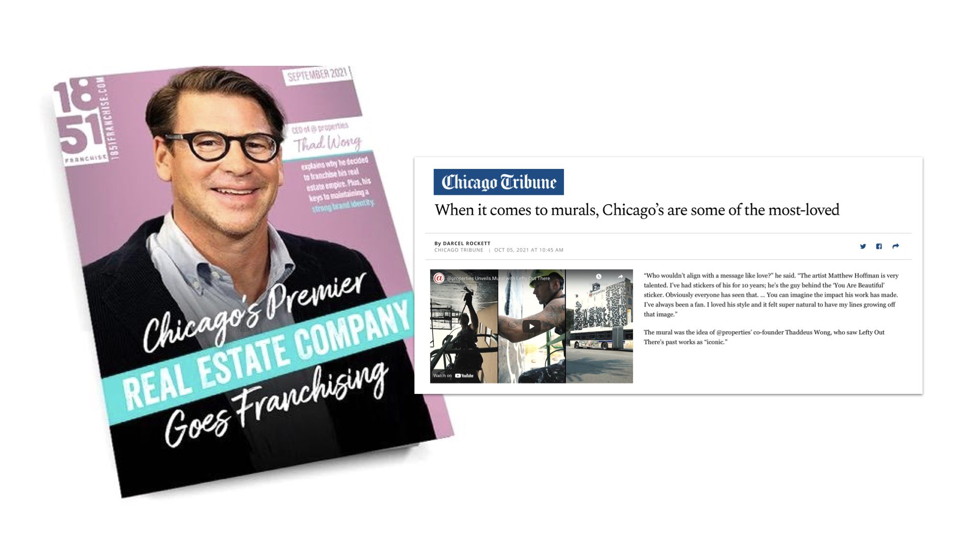 @properties - Client Story - Thad Wong Features