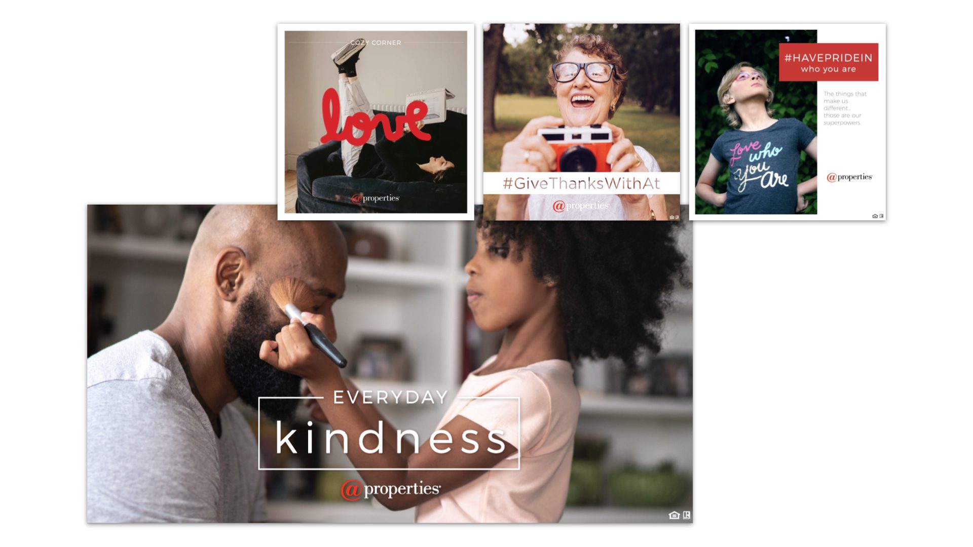 @properties - Client Story - Everyday Kindness