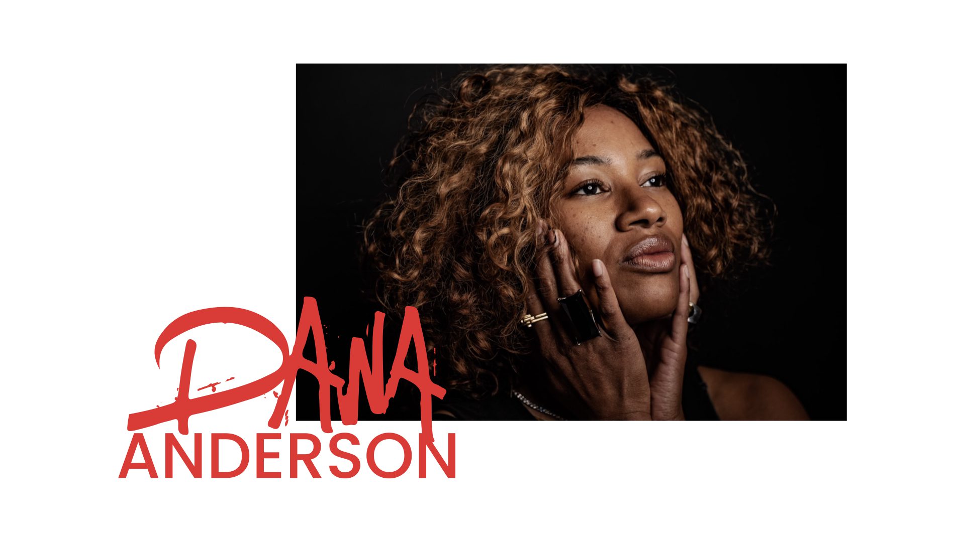 Dana Anderson - Client Story - Headshot