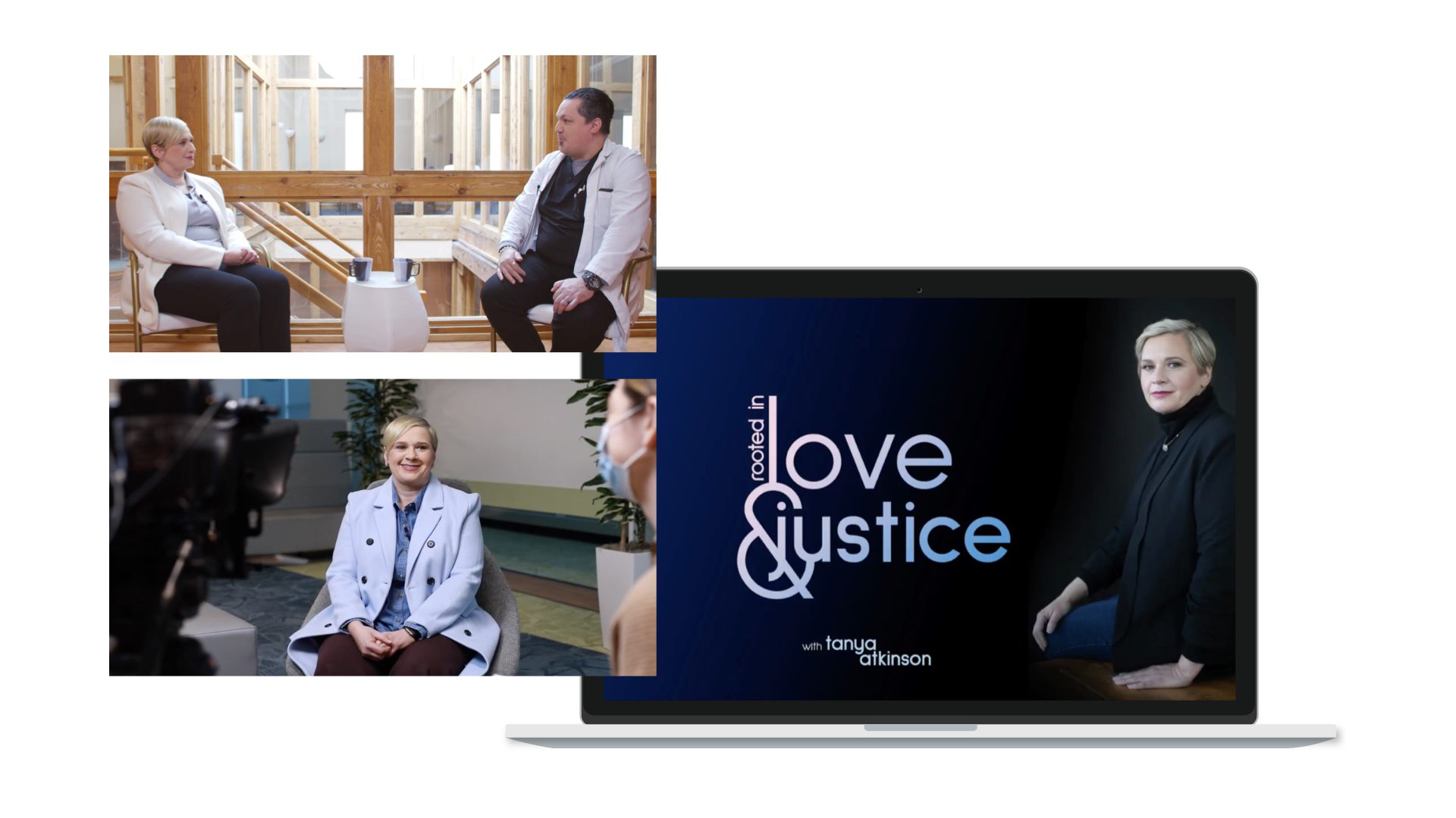 Tanya Atkinson - Client Story - Video Series