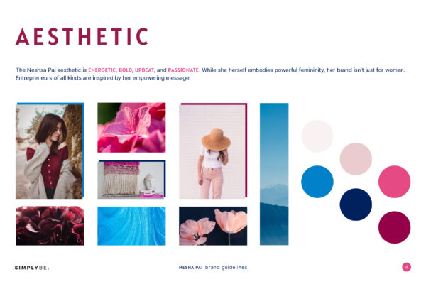 Nesha Pai Style Guide_Page_04 Nesha Pai Style Guide_Page_04
