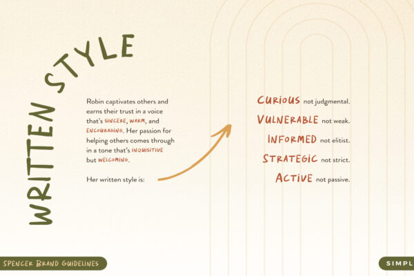 Robin Spencer Style Guide_Page_03