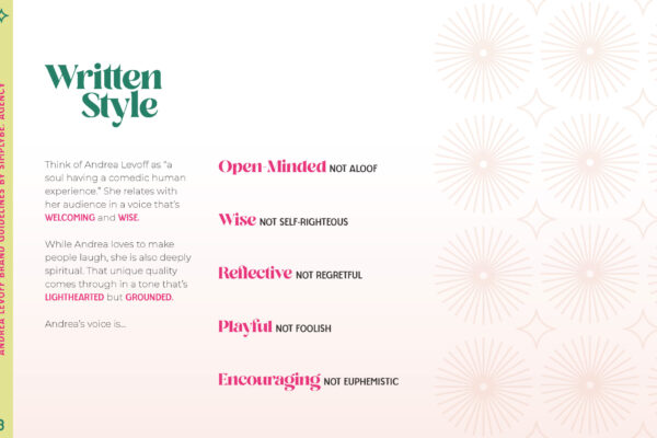 Andrea Levoff Style Guide_Page_03 Andrea Levoff Style Guide_Page_03