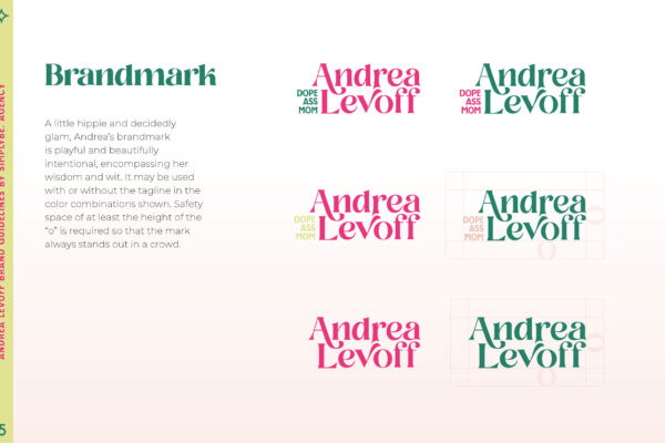 Andrea Levoff Style Guide_Page_05 Andrea Levoff Style Guide_Page_05