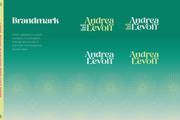 Andrea Levoff Style Guide_Page_06 Andrea Levoff Style Guide_Page_06
