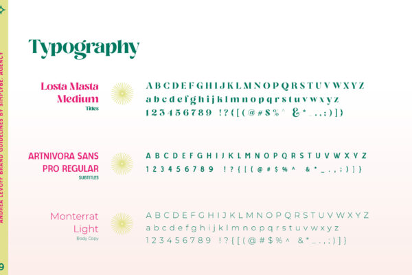 Andrea Levoff Style Guide_Page_09 Andrea Levoff Style Guide_Page_09