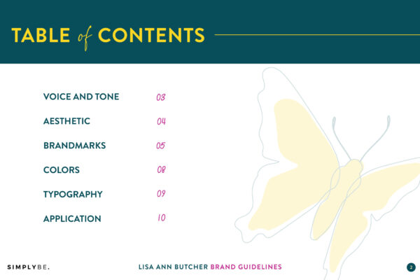 Lisa Ann Butcher Style Guide_Page_02